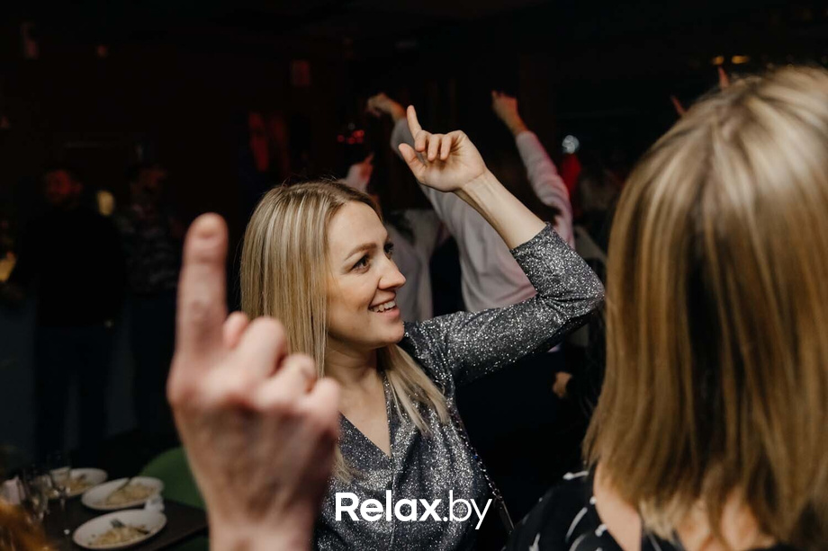 Ночные жители, фото № 69