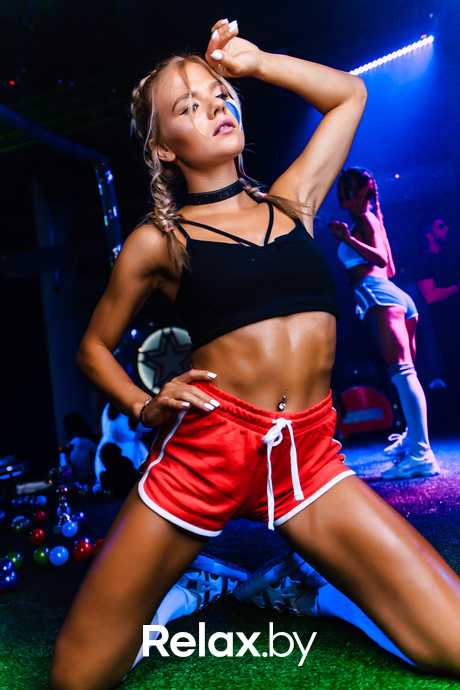 Grand Final Party, фото № 14