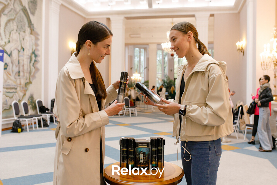 BELARUS FASHION. BUTER fashion design studio, фото № 181