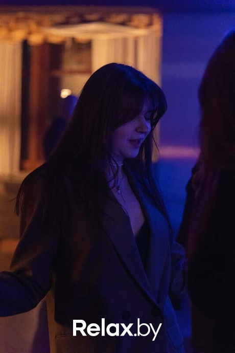 Ночные жители, фото № 71