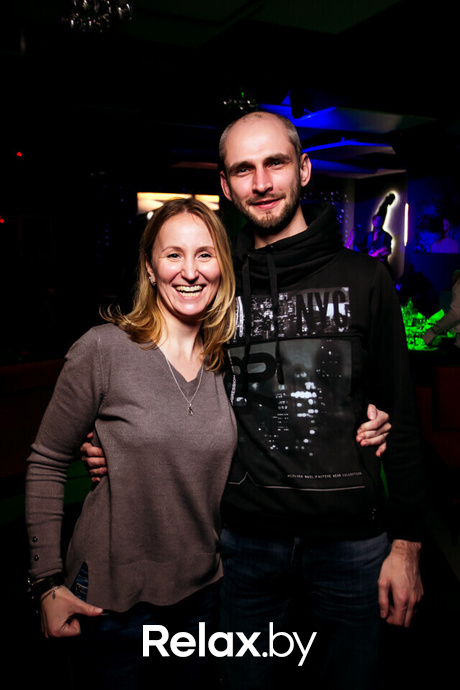 Ночные Жители, фото № 10