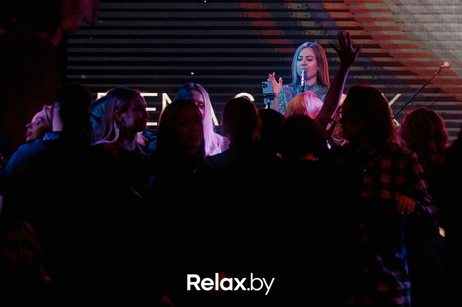 Новый Год в Ангелах, фото № 4