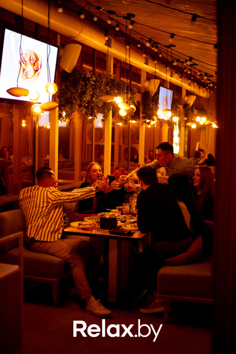 Ночные жители, фото № 62