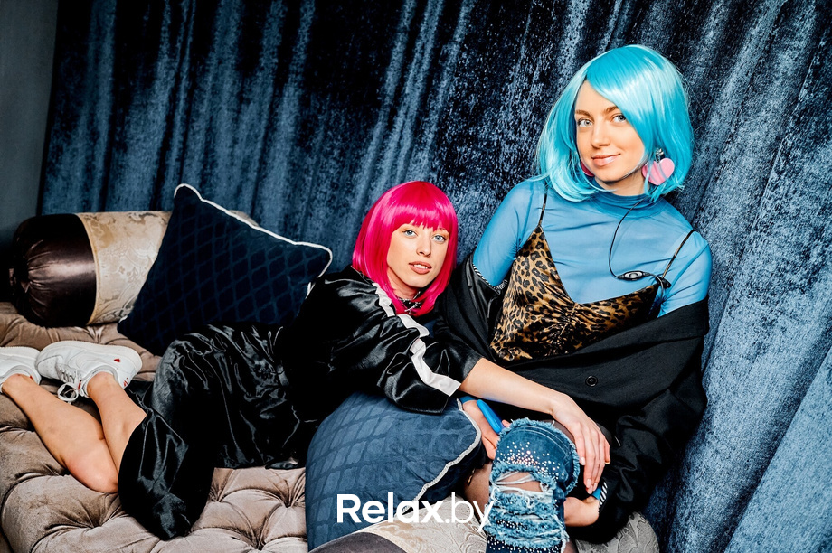 Пятница в JEL’SA, фото № 137