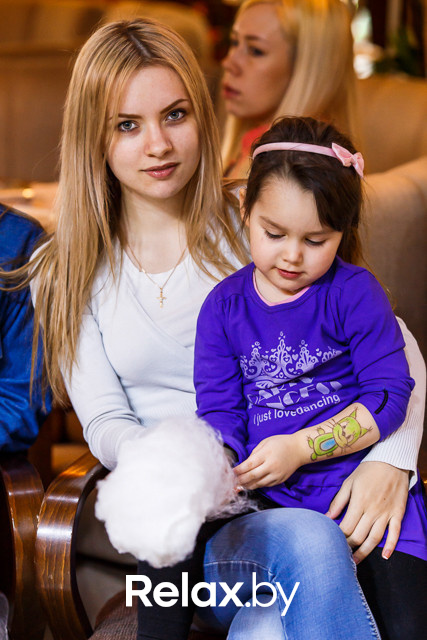 Детский день, фото № 82