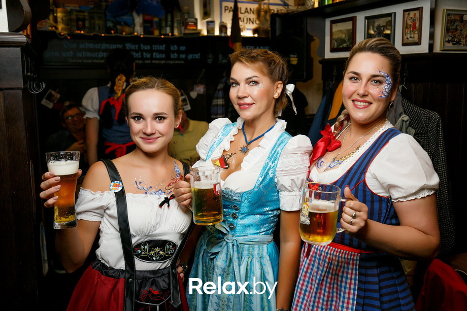 Октоберфест, фото № 30