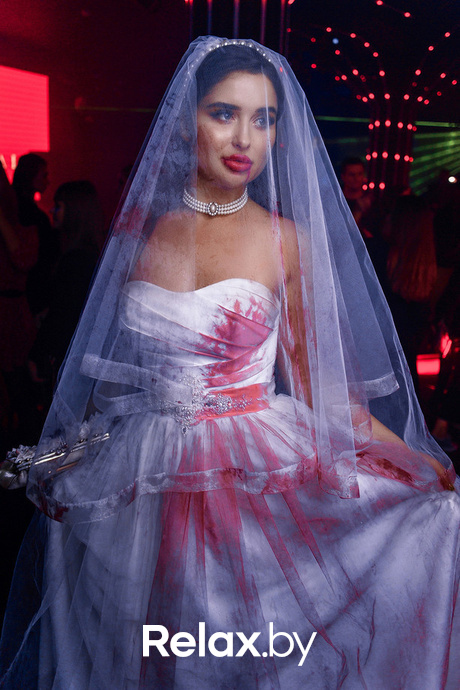 Halloween. Проклятие Аннабель, фото № 16