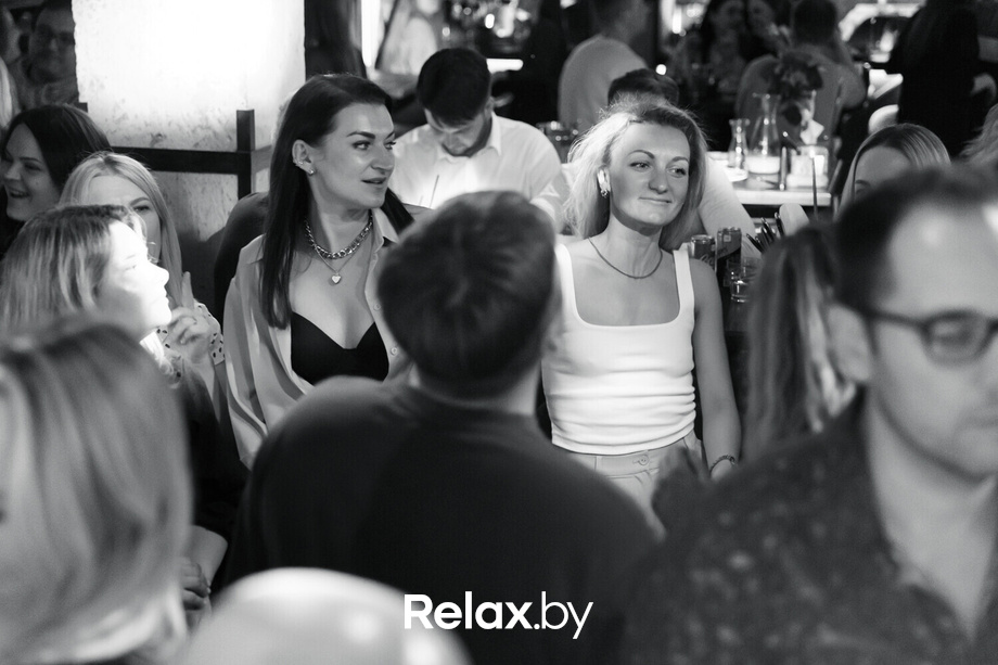 Saturday In Zavod, фото № 56