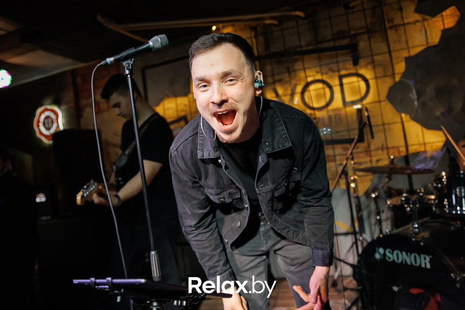 День Встречи Выпускников, фото № 141