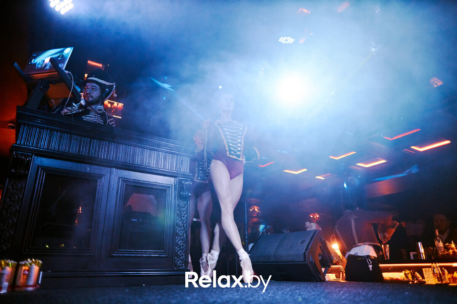 Party like Russian, фото № 59