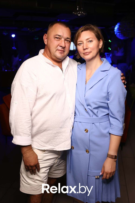 Ночные жители, фото № 27