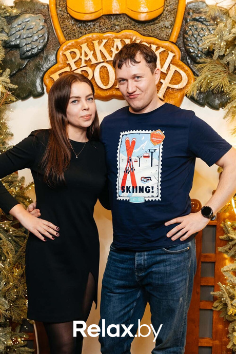 Пятница в Броваре, фото № 54