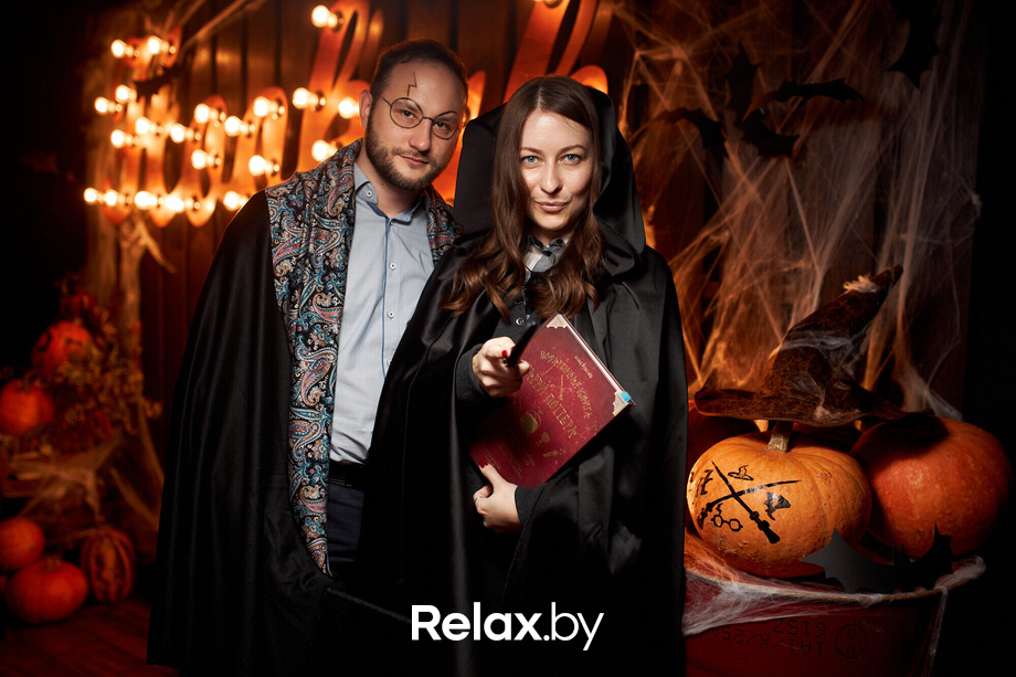 Halloween, фото № 132