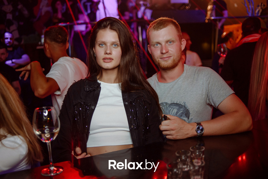 Saturday «Don’t stop the party», фото № 27