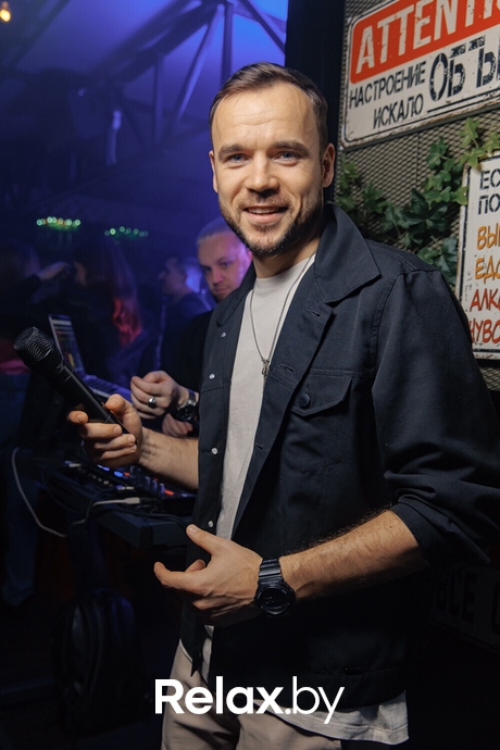 Zavod Friday Night, фото № 31