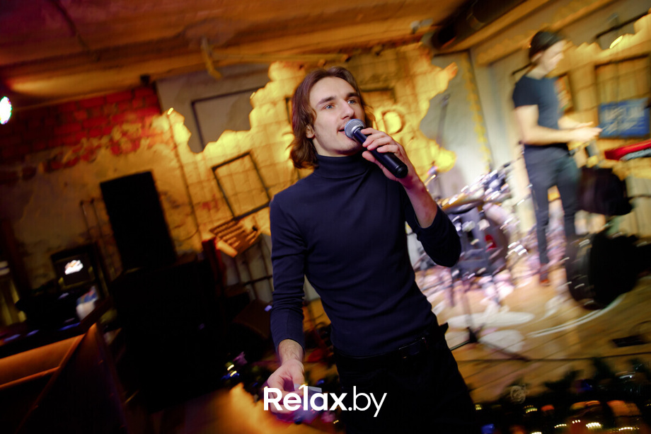 Новогодние вечера на ZAVODе, фото № 76