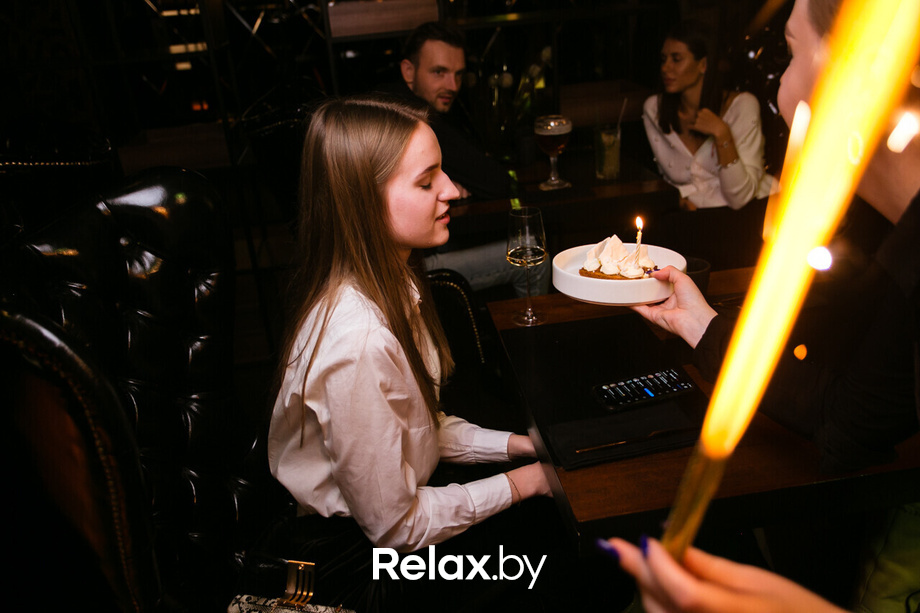 Выступление группы Time Square, фото № 8