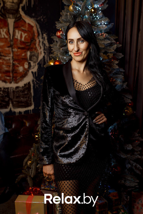 Новогодний Бруклин, фото № 10