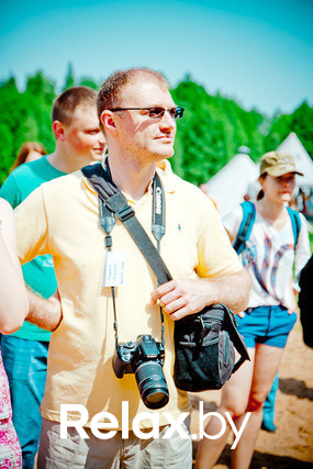 Экспедиция презентация Пикник-отеля, фото № 40