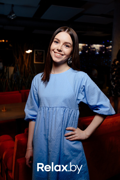 Ночные жители, фото № 22