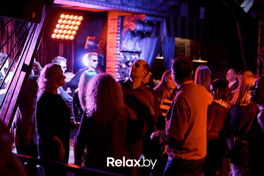 Brooklyn Live!, фото № 64