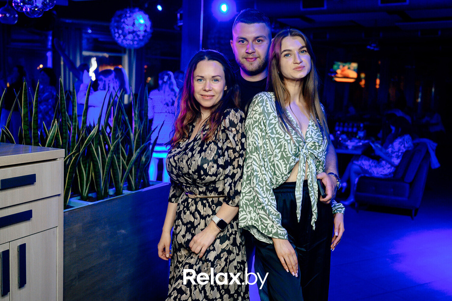 Terra party, фото № 64