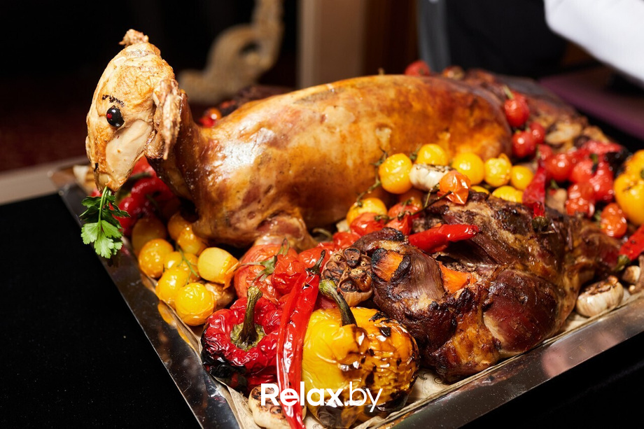 Трибьют-концерт "Группы Кино", фото № 16