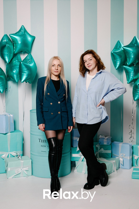 Breakfast at Tiffany's, фото № 241