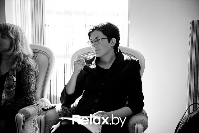 Пресс-ланч «Натуральные соки: готовим правильно и пьём с удовольствием», фото № 37