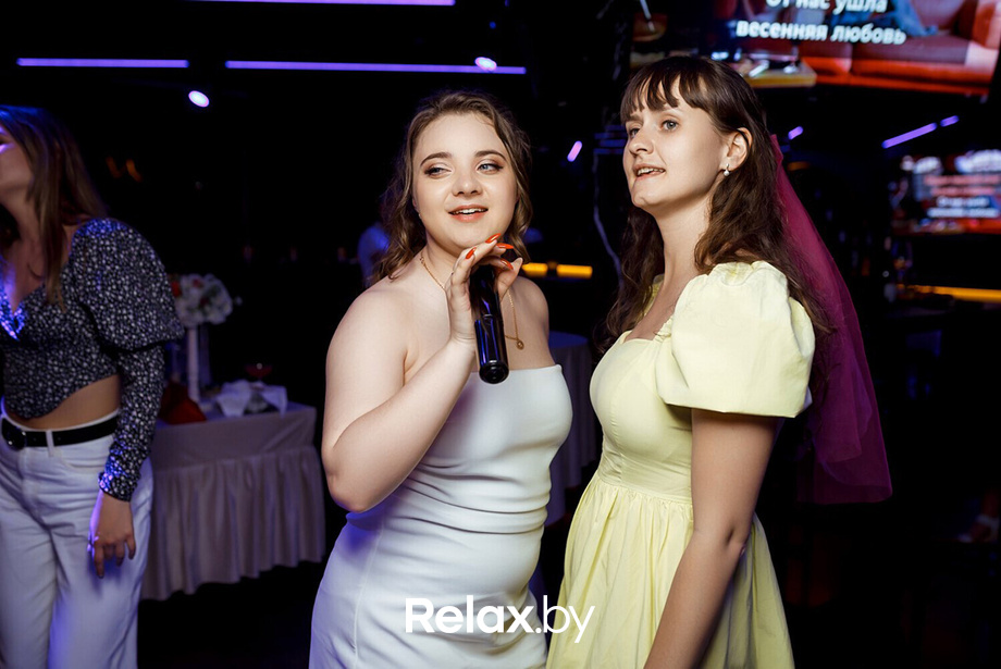 Saturday party, фото № 61