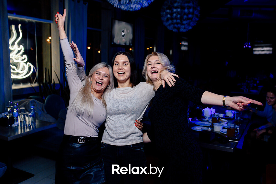 Hot Weekend, фото № 53