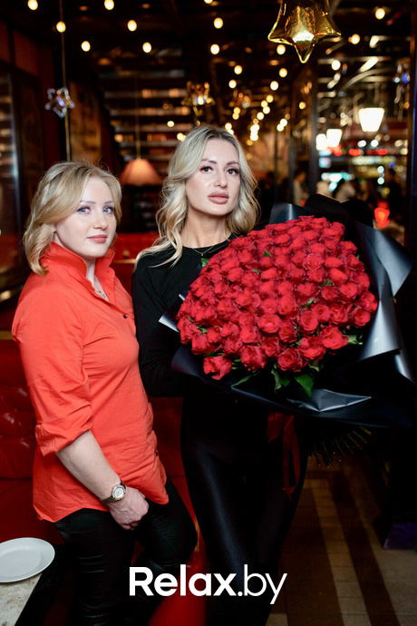 MoulinRouge, фото № 9