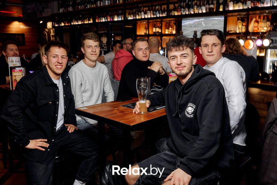 Кубок испанской премьеры, фото № 27