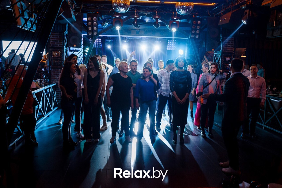 Brooklyn Live!, фото № 32