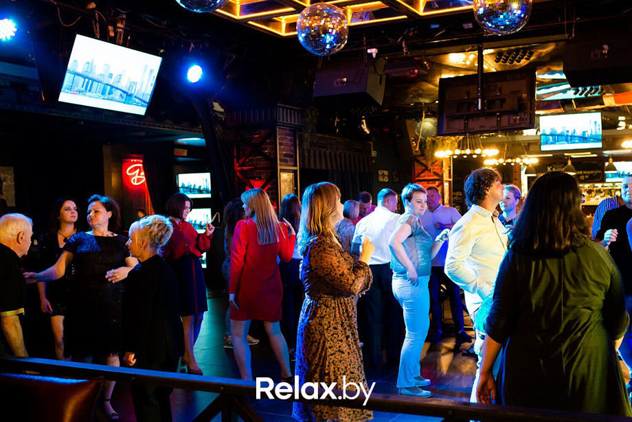 Brooklyn Live!, фото № 6