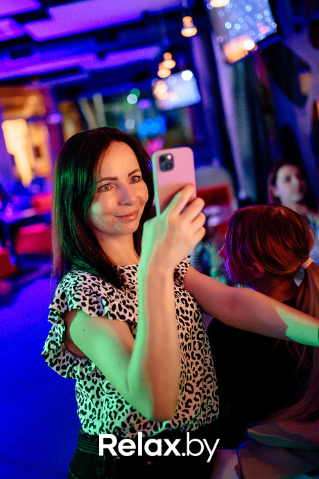 Ночные жители, фото № 38