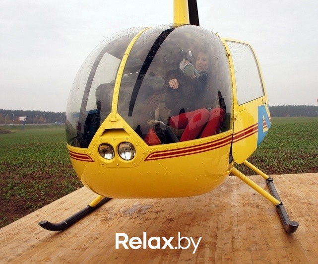 Воздушная прогулка relax.by, фото № 25
