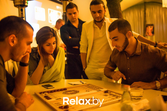 La Terraza Pre-Party, фото № 35