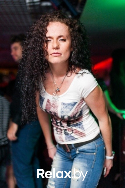 Saturday party, фото № 10