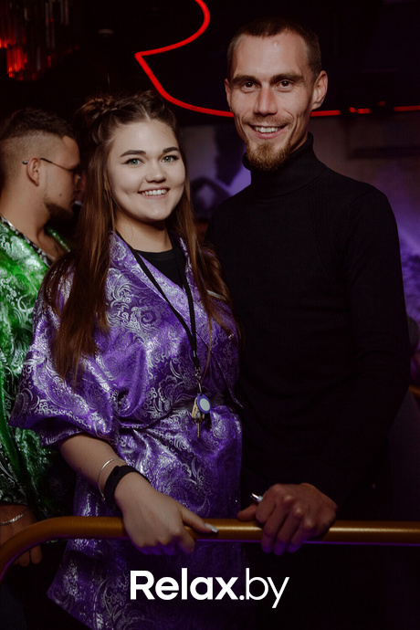 Saturday LUXURIA LXR, фото № 38