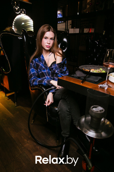 Выступление дуэта Donald&Tramp, фото № 7