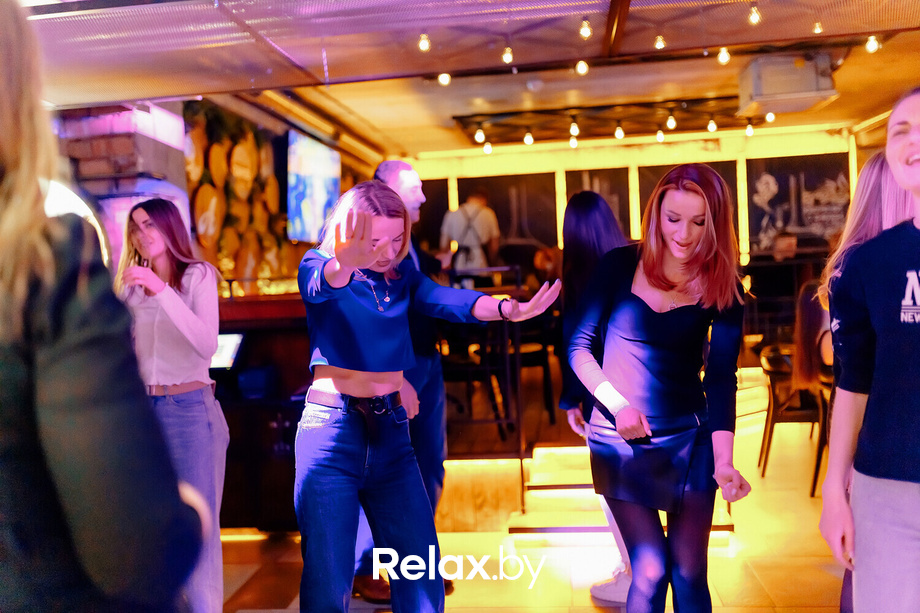 ZAVOD Crazy Friday, фото № 70