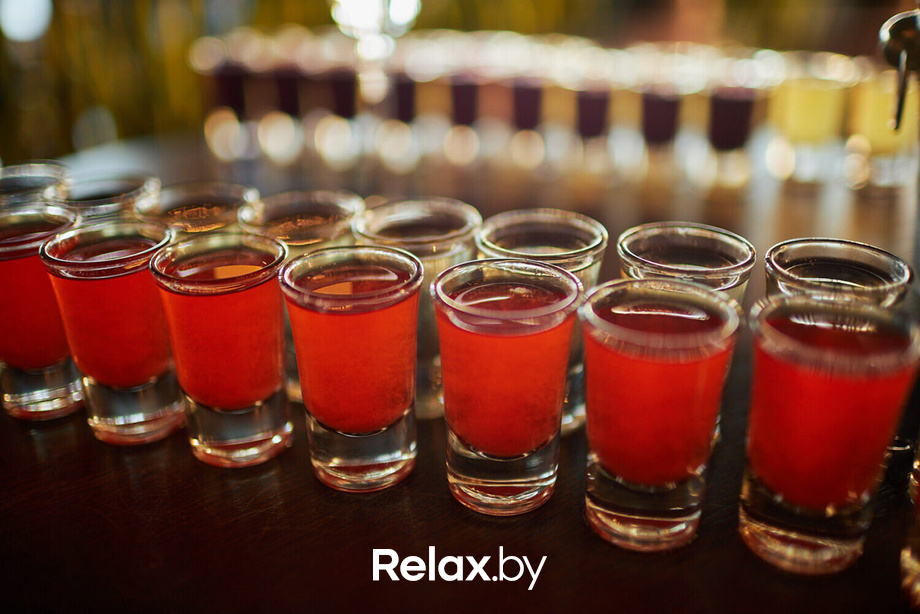 Открытие террасы ZAVOD, фото № 8