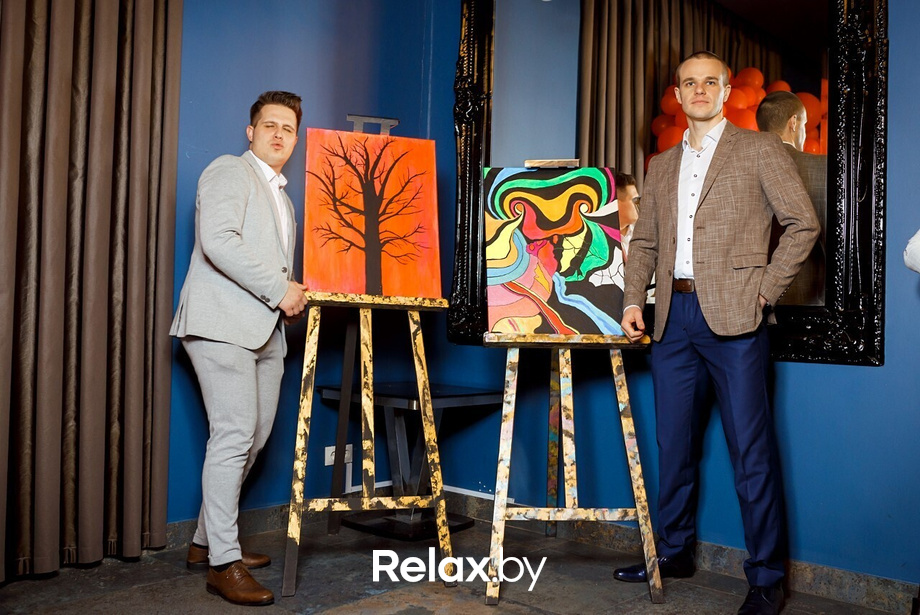 Brooklyn Live!, фото № 56