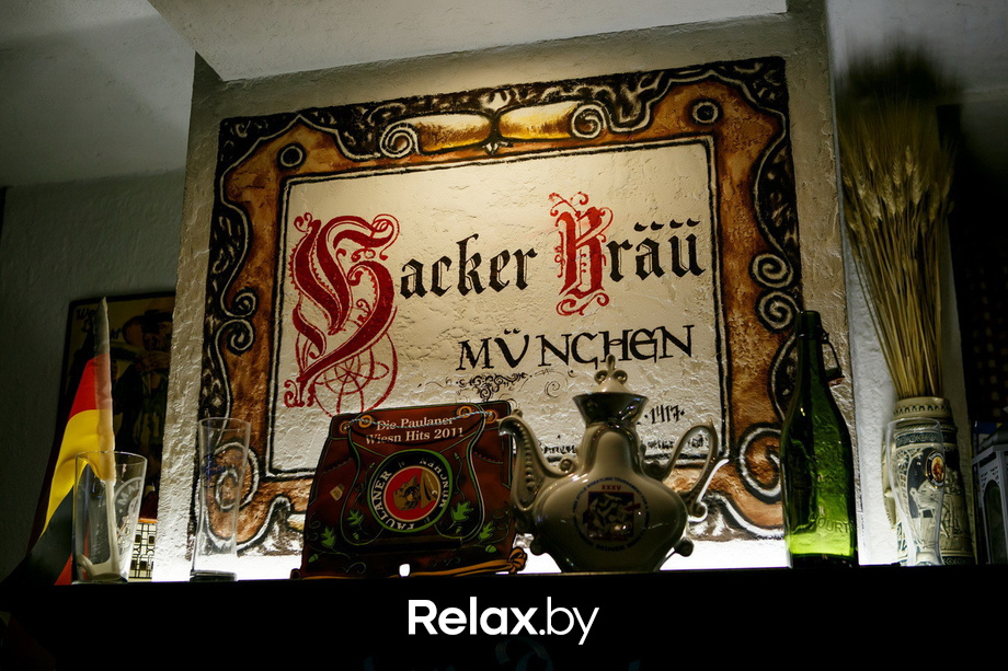 Октоберфест, фото № 59