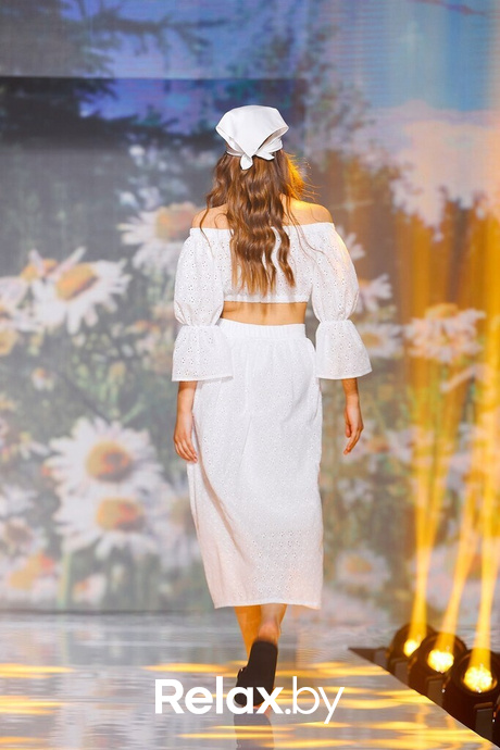 Показ MUA | Brands Fashion Show, фото № 6