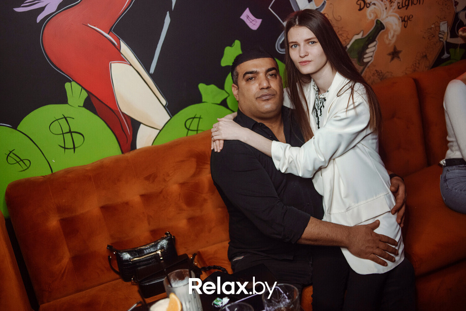 Saturday «Dont stop te party», фото № 47