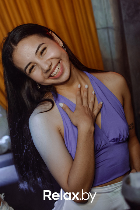 Friday LUXURIA LXR, фото № 35