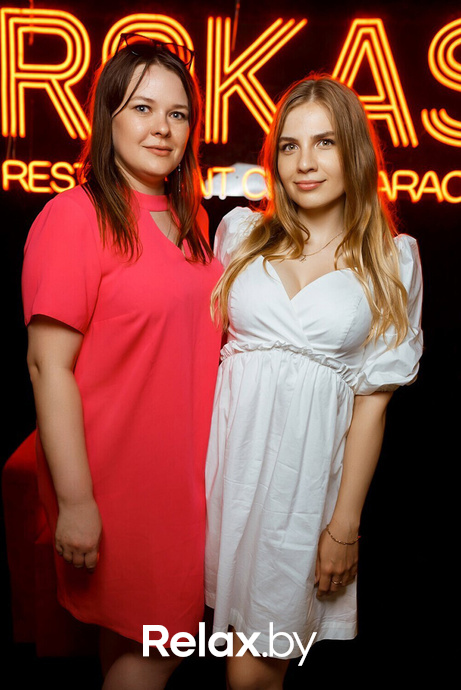 Hot night, фото № 57