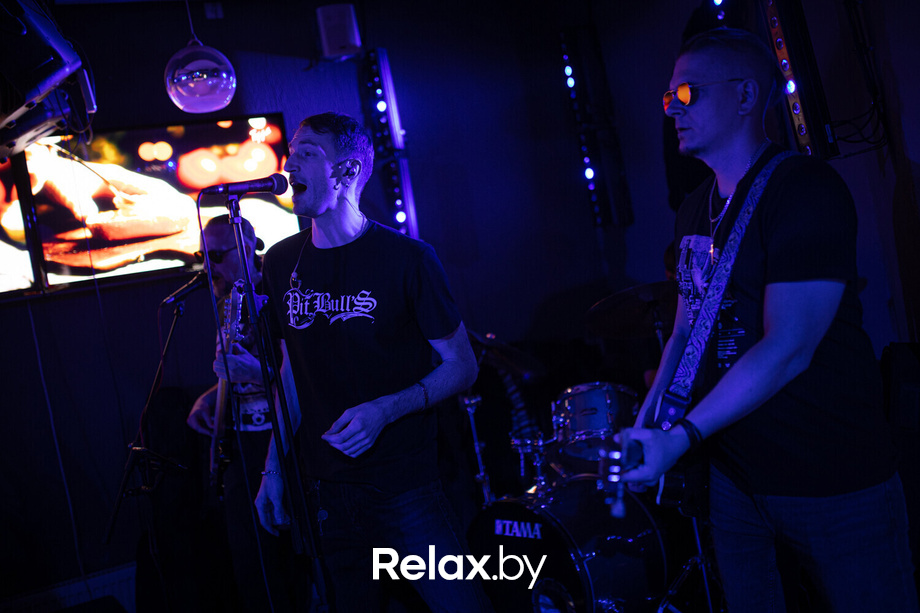 Ночные жители, фото № 86